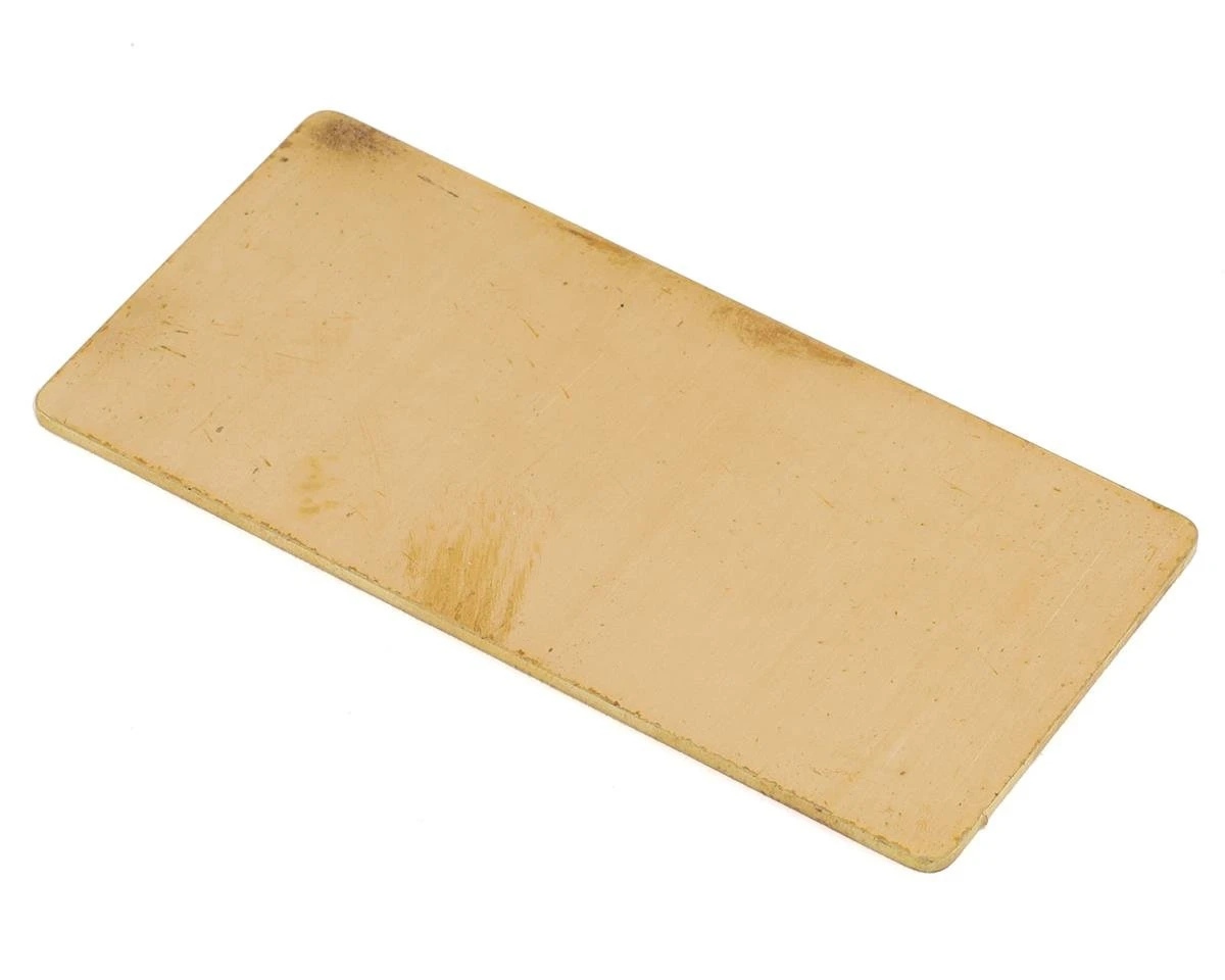 175RC Type A Shorty LiPo Weight (36g) 3 175RC Type A Shorty LiPo Weight (36g)