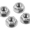 175RC Yokomo YZ-2 DTM 3.1 Aluminum Serrated Wheel Nuts (Blue) 1 175RC Yokomo YZ-2 DTM 3.1 Aluminum Serrated Wheel Nuts (Blue) -Traxxas Shop 175 18244
