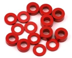 175RC Yokomo YZ-2 DTM 3.1 Ball Stud Spacer Kit (Grey) -Traxxas Shop 175 18247 1