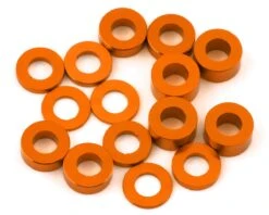 175RC Yokomo YZ-2 DTM 3.1 Ball Stud Spacer Kit (Red) -Traxxas Shop 175 18248 4