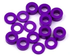175RC Yokomo YZ-2 DTM 3.1 Ball Stud Spacer Kit (Red) -Traxxas Shop 175 18250 4