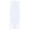 175RC Associated B6.4/B6.4D Chassis Protective Sheet (White) -Traxxas Shop 175 18364