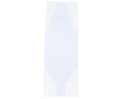 175RC Associated B6.4/B6.4D Chassis Protective Sheet (White)
