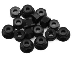 175RC B74.2 Aluminum Nut Kit (Natural) (16) 19 175RC B74.2 Aluminum Nut Kit (Natural) (16) -Traxxas Shop 175 18411 2