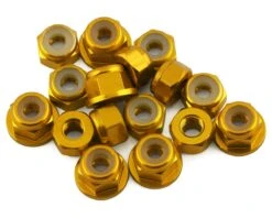 175RC B74.2 Aluminum Nut Kit (Natural) (16) 16 175RC B74.2 Aluminum Nut Kit (Natural) (16) -Traxxas Shop 175 18414 2