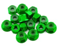 175RC B74.2 Aluminum Nut Kit (Natural) (16) 14 175RC B74.2 Aluminum Nut Kit (Natural) (16) -Traxxas Shop 175 18415 2