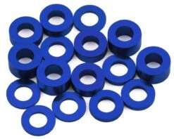 175RC B74.2 Ball Stud Spacer Kit (Orange) (16) 21 175RC B74.2 Ball Stud Spacer Kit (Orange) (16) -Traxxas Shop 175 18419