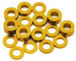 175RC B74.2 Ball Stud Spacer Kit (Orange) (16) 17 175RC B74.2 Ball Stud Spacer Kit (Orange) (16) -Traxxas Shop 175 18424