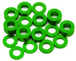 175RC B74.2 Ball Stud Spacer Kit (Orange) (16) 15 175RC B74.2 Ball Stud Spacer Kit (Orange) (16) -Traxxas Shop 175 18425