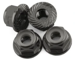 175RC 4mm Locking Wheel Nuts For Traxxas Hoss (Gold) (4) 13 175RC 4mm Locking Wheel Nuts For Traxxas Hoss (Gold) (4) -Traxxas Shop 175 18439 9