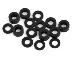 175RC T6.4 Spacer Kit (Black) (16) -Traxxas Shop 175 18476