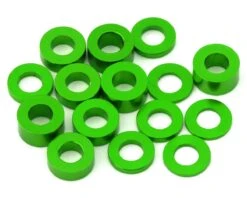 175RC RC10 B7 Aluminum Spacer Kit (Pink) 17 175RC RC10 B7 Aluminum Spacer Kit (Pink) -Traxxas Shop 175 18501 3