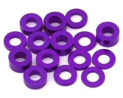 175RC RC10 B7 Aluminum Spacer Kit (Pink) 16 175RC RC10 B7 Aluminum Spacer Kit (Pink) -Traxxas Shop 175 18503 3