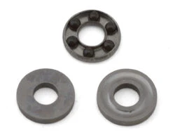 175RC Team Associated RC10B7/RC10B7D Caged Ceramic Thrust Bearing