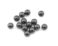 175RC Team Associated RC10B7/RC10B7D Carbide Differential Balls (14)