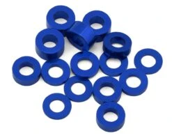 175RC Team Associated RC10B74.2D CE Aluminum Spacers Kit (Black) 21 175RC Team Associated RC10B74.2D CE Aluminum Spacers Kit (Black) -Traxxas Shop 175 18579 1