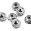 175RC Aluminum Serrated Wheel Nuts For Traxxas Slash 4x4 (Red) (6) 1 175RC Aluminum Serrated Wheel Nuts For Traxxas Slash 4x4 (Red) (6) -Traxxas Shop 175 18647