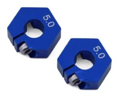 175RC Team Associated RC10B7/B7D 5mm Clamping Wheel Hex (Gold) (2) 21 175RC Team Associated RC10B7/B7D 5mm Clamping Wheel Hex (Gold) (2) -Traxxas Shop 175 18810 1