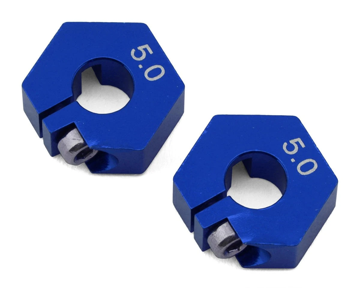 175RC Team Associated RC10B7/B7D 5mm Clamping Wheel Hex (Gold) (2) 12 175RC Team Associated RC10B7/B7D 5mm Clamping Wheel Hex (Gold) (2) - Image 10