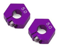175RC Team Associated RC10B7/B7D 5mm Clamping Wheel Hex (Gold) (2) 16 175RC Team Associated RC10B7/B7D 5mm Clamping Wheel Hex (Gold) (2) -Traxxas Shop 175 18816 1