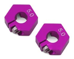 175RC Team Associated RC10B7/B7D 5mm Clamping Wheel Hex (Gold) (2) 15 175RC Team Associated RC10B7/B7D 5mm Clamping Wheel Hex (Gold) (2) -Traxxas Shop 175 18817 1