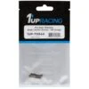 1UP Racing Titanium Pro Duty Body Limiter Screws (3mm Long) (2) (XRAY X4/AE TC8) -Traxxas Shop 1up 70944