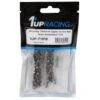 1UP Racing Associated TC8 Pro Duty Titanium Upper Screw Set (Silver) (68) 2 1UP Racing Associated TC8 Pro Duty Titanium Upper Screw Set (Silver) (68) -Traxxas Shop 1up 71918