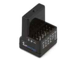 1UP Racing 4-Channel Sanwa FH4 Antenna-Free 2.4GHz Receiver