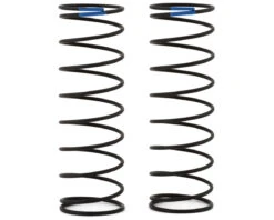 1UP Racing X-Gear 13mm Rear Buggy Springs (2) (Extra Hard/Blue)