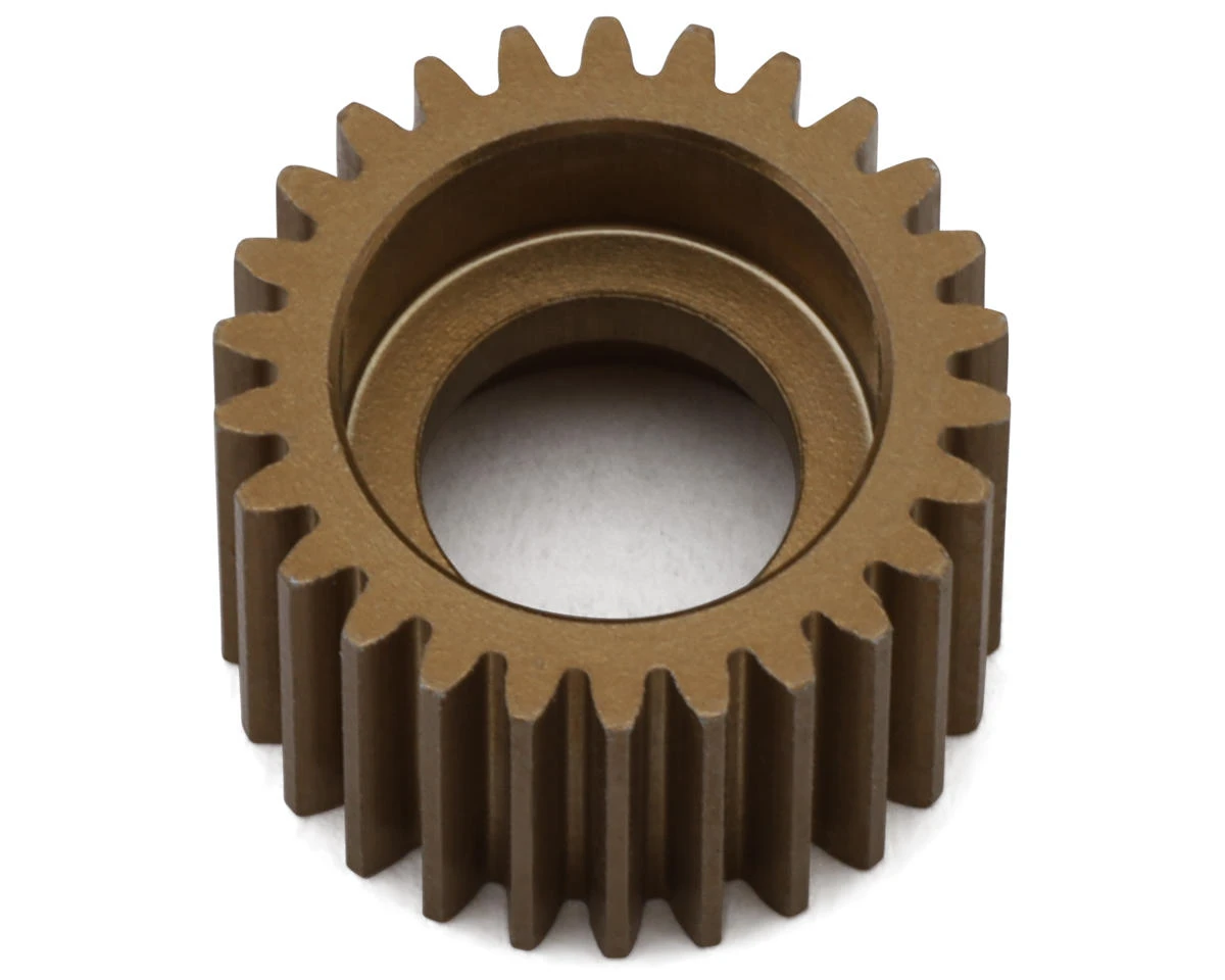 1UP Racing RC10B7/B6 "Stand-Up" Aluminum Idler Gear 3 1UP Racing RC10B7/B6 "Stand-Up" Aluminum Idler Gear