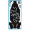 1UP Racing Associated RC10B6.4/RC10B6.4D Chassis Protector Sheet (Carbon) -Traxxas Shop 1up300012
