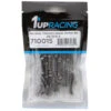 1UP Racing Associated SC6.4 Pro Duty Upper Titanium Screw Set 2 1UP Racing Associated SC6.4 Pro Duty Upper Titanium Screw Set -Traxxas Shop 1up710015