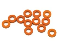 1UP Racing 3x6mm Precision Aluminum Shims (Orange) (12) (1.5mm) 11 1UP Racing 3x6mm Precision Aluminum Shims (Orange) (12) (1.5mm) -Traxxas Shop 1up80357