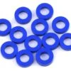 1UP Racing 3x6mm Precision Aluminum Shims (Purple) (12) (1mm) -Traxxas Shop 1up80394 1