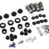 Five Seven Designs 12mm Big Bore Short Shock Kit (Sprint/LM/MWM Kit) -Traxxas Shop 57 1038