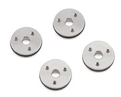 Five Seven Designs 12mm Big Bore 3 Hole Piston Set (4)