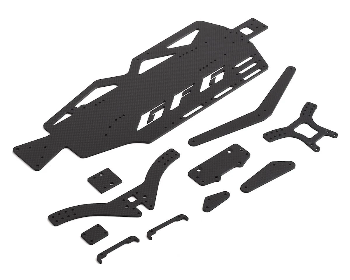 Five Seven Designs GF6 SC Modified Conversion Kit 3 Five Seven Designs GF6 SC Modified Conversion Kit