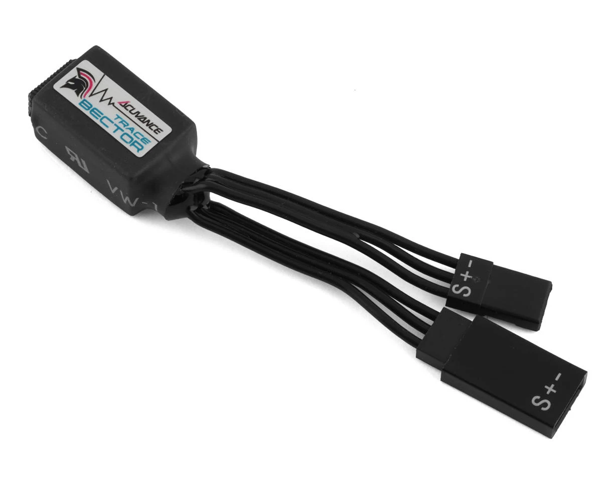 Acuvance Trace Bector BEC 3 Acuvance Trace Bector BEC