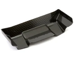 Aerox Schumacher CAT L1 EVO 1.5mm Lexan Wing (Carbon)