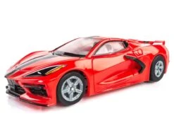 AFX Ford GT HO Slot Car (Liquid Red) (LWB) (Mega G+) -Traxxas Shop afx22011 5