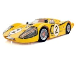 AFX Collector Series 1966 Ford GT40 Mark II Daytona #95 HO Slot Car (White) (SWB) (Mega G+) 33 AFX Collector Series 1966 Ford GT40 Mark II Daytona #95 HO Slot Car (White) (SWB) (Mega G+) -Traxxas Shop afx22014 2
