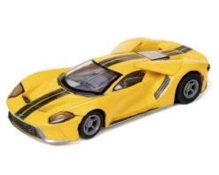 AFX Corvette C8 Riptide HO Slot Car (Silver) (LWB) (Mega G+) 37 AFX Corvette C8 Riptide HO Slot Car (Silver) (LWB) (Mega G+) -Traxxas Shop afx22029