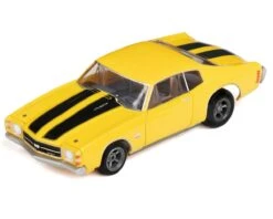 AFX Collector Series 1972 Firebird Formula 400 HO Scale Slot Car (Sundance Orange) (LWB) (Mega G+) -Traxxas Shop afx22050 4