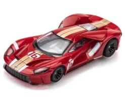 AFX Corvette C8 Riptide HO Slot Car (Silver) (LWB) (Mega G+) 32 AFX Corvette C8 Riptide HO Slot Car (Silver) (LWB) (Mega G+) -Traxxas Shop afx22067