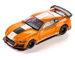AFX Corvette C8 Riptide HO Slot Car (Silver) (LWB) (Mega G+) 31 AFX Corvette C8 Riptide HO Slot Car (Silver) (LWB) (Mega G+) -Traxxas Shop afx22069