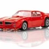 AFX 1972 Firebird Trans Am HO Scale Slot Car (Red) (LWB) (Mega G+) 1 AFX 1972 Firebird Trans Am HO Scale Slot Car (Red) (LWB) (Mega G+) -Traxxas Shop afx22097 1