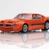 AFX Collector Series Mustang Boss 302 HO Slot Car (Grabber Blue) (LWB) (Mega G+) -Traxxas Shop afx22124