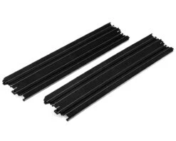 AFX 3" Straight Track Pieces (2) 9 AFX 3" Straight Track Pieces (2) -Traxxas Shop afx70600 1