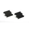 AFX 3" Straight Track Pieces (2)