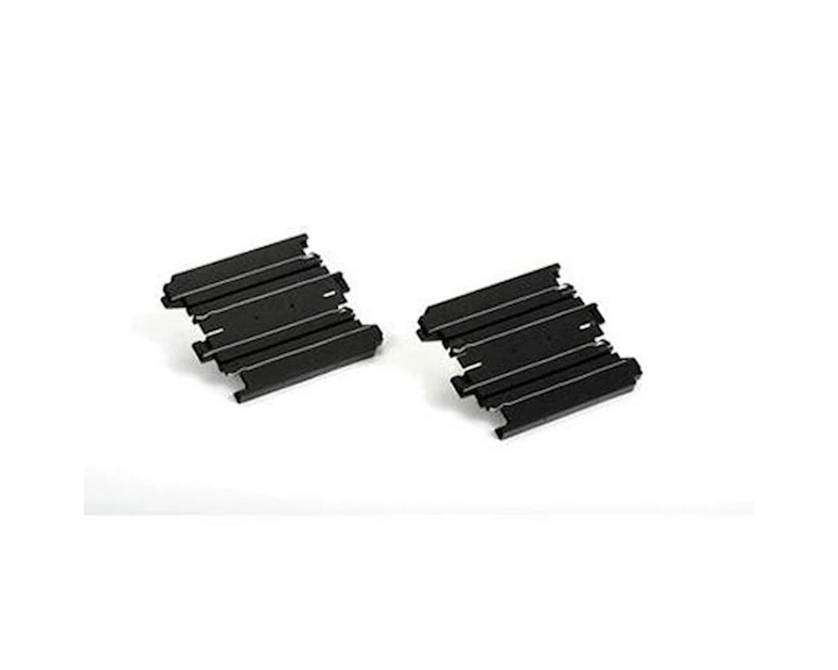 AFX 3" Straight Track Pieces (2) 3 AFX 3" Straight Track Pieces (2)